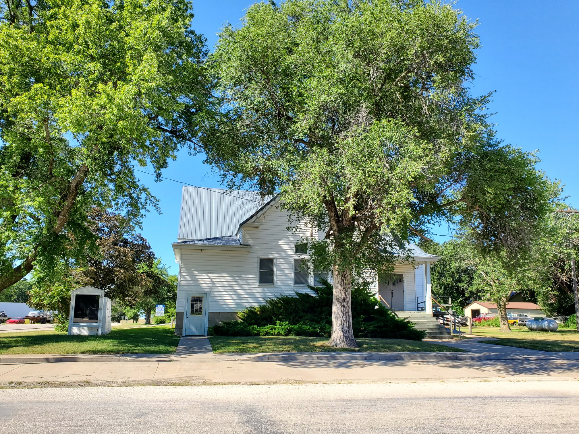 Olmsted Real Estate and Auctions